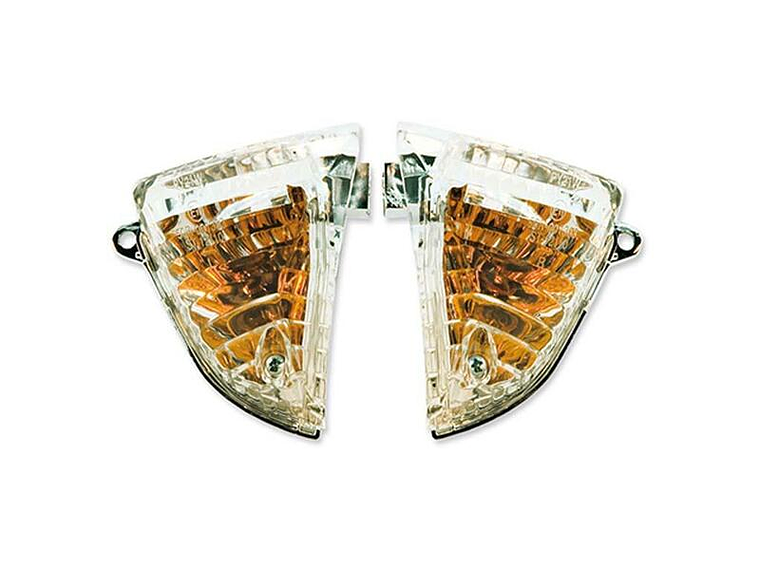 Pisca Traseiro Esq. 1