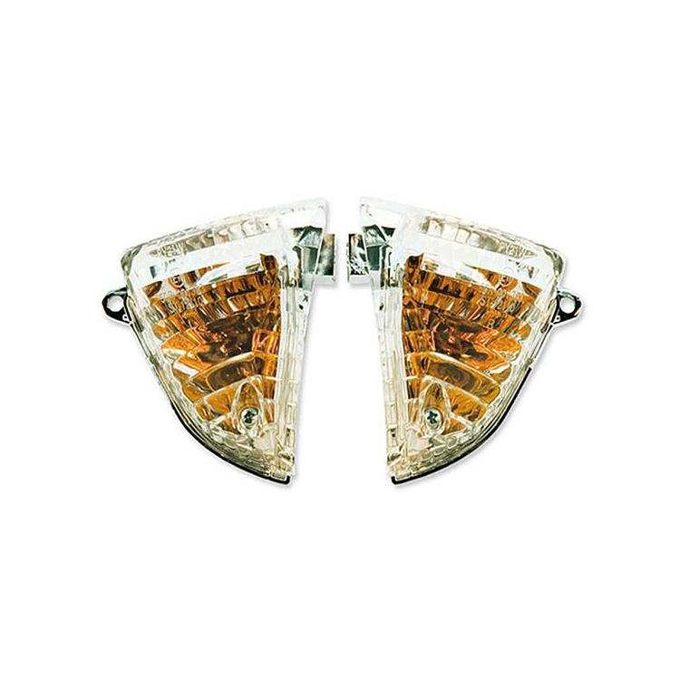 Pisca Traseiro Esq. 1