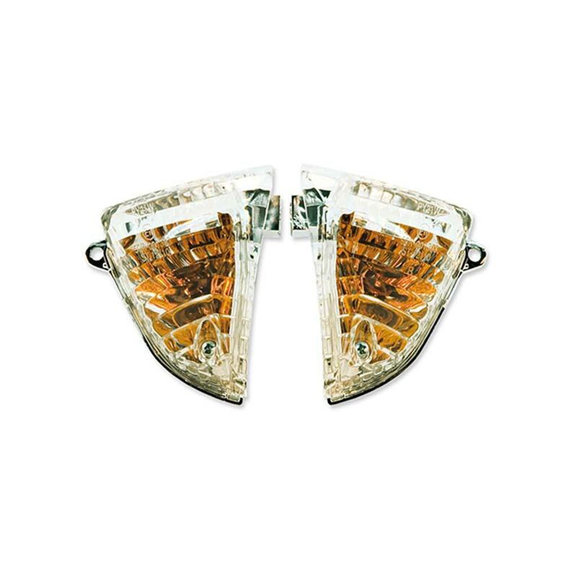 Pisca Traseiro Dto. Suzuki GSX-R 600 06/07 / GSX-R 750 06/07 / GSX-R 1000 05/06 1