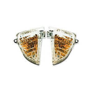 Pisca Traseiro Dto. Suzuki GSX-R 600 06/07 / GSX-R 750 06/07 / GSX-R 1000 05/06