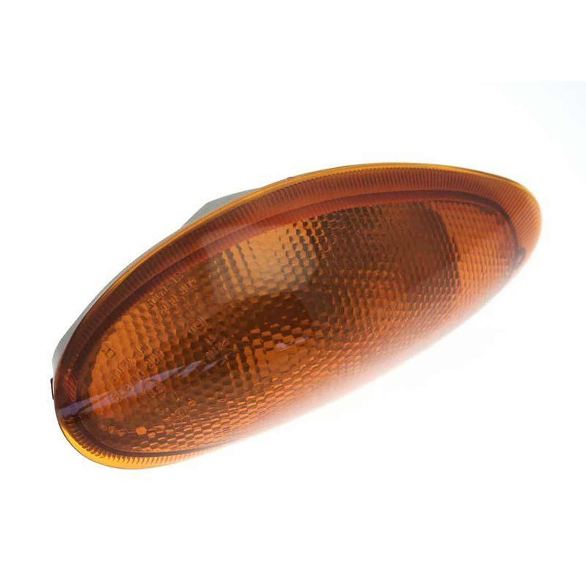 Pisca Dianteiro Direito Suzuki GSX 600 F / GSX 750 F 1