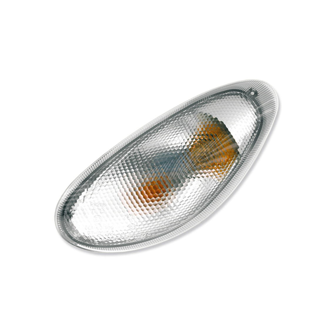 Pisca Dianteiro Esq. Suzuki GSX F 600 / GSX 750 F 1