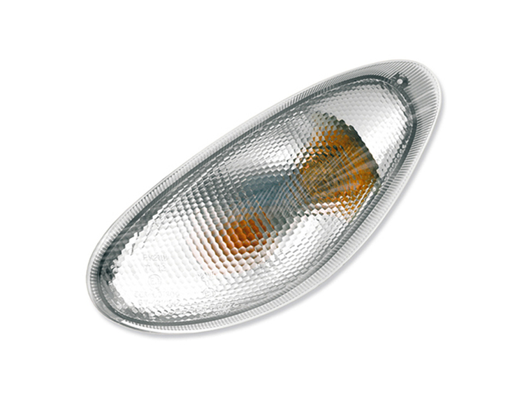 Pisca Dianteiro Esq. Suzuki GSX F 600 / GSX 750 F 1