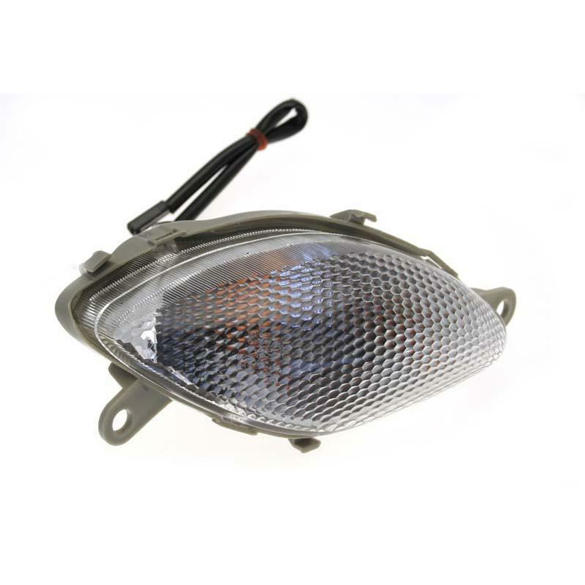 Pisca Dianteiro Esq. Suzuki GSX 1300 Hayabusa R 99/07 1