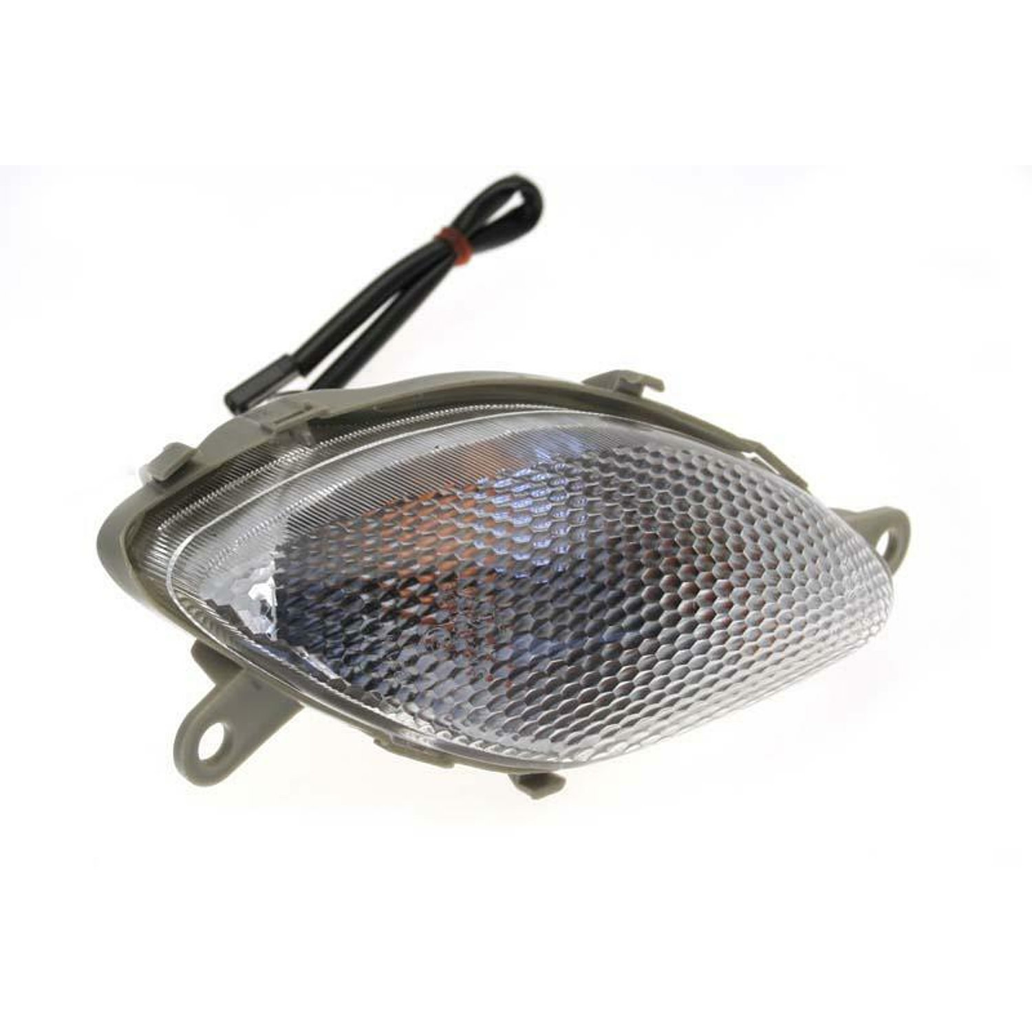 Pisca Dianteiro Esq. Suzuki GSX 1300 Hayabusa R 99/07