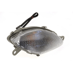 Pisca Dianteiro Esq. Suzuki GSX 1300 Hayabusa R 99/07