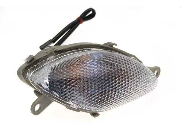 Pisca Dianteiro Esq. Suzuki GSX 1300 Hayabusa R 99/07 1