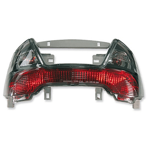 Luz Traseira+Pisca Suzuki AN 400 BURGMAN 09/12