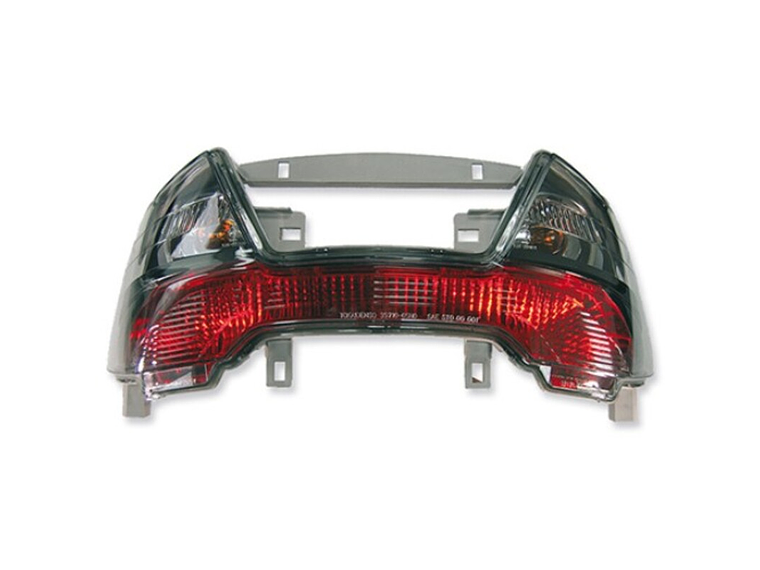 Luz Traseira+Pisca Suzuki AN 400 BURGMAN 09/12 1