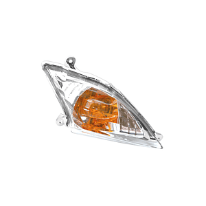 Pisca Dianteiro Direito Yamaha Cygnus 125 X 07/12