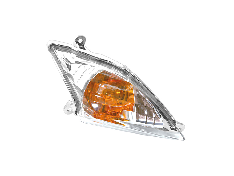 Pisca Dianteiro Direito Yamaha Cygnus 125 X 07/12 1