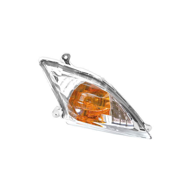 Pisca Dianteiro Direito Yamaha Cygnus 125 X 07/12 1