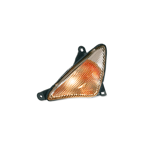 Pisca Dianteiro transparente Esq. Yamaha T-Max 500 01/06