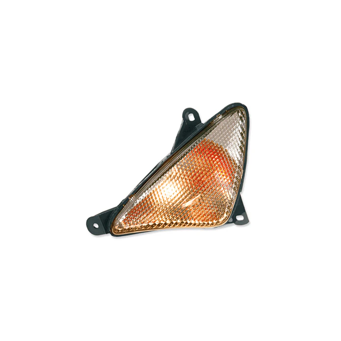 Pisca Dianteiro transparente Dto. Yamaha T-Max 500 01/07 1