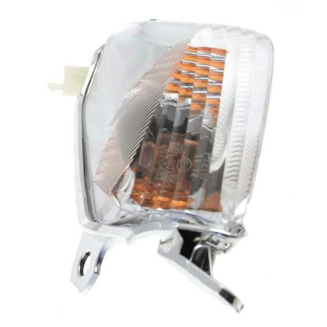 Pisca Traseiro Esq. Kawasaki Ninja ZX-10 R 06/07 1