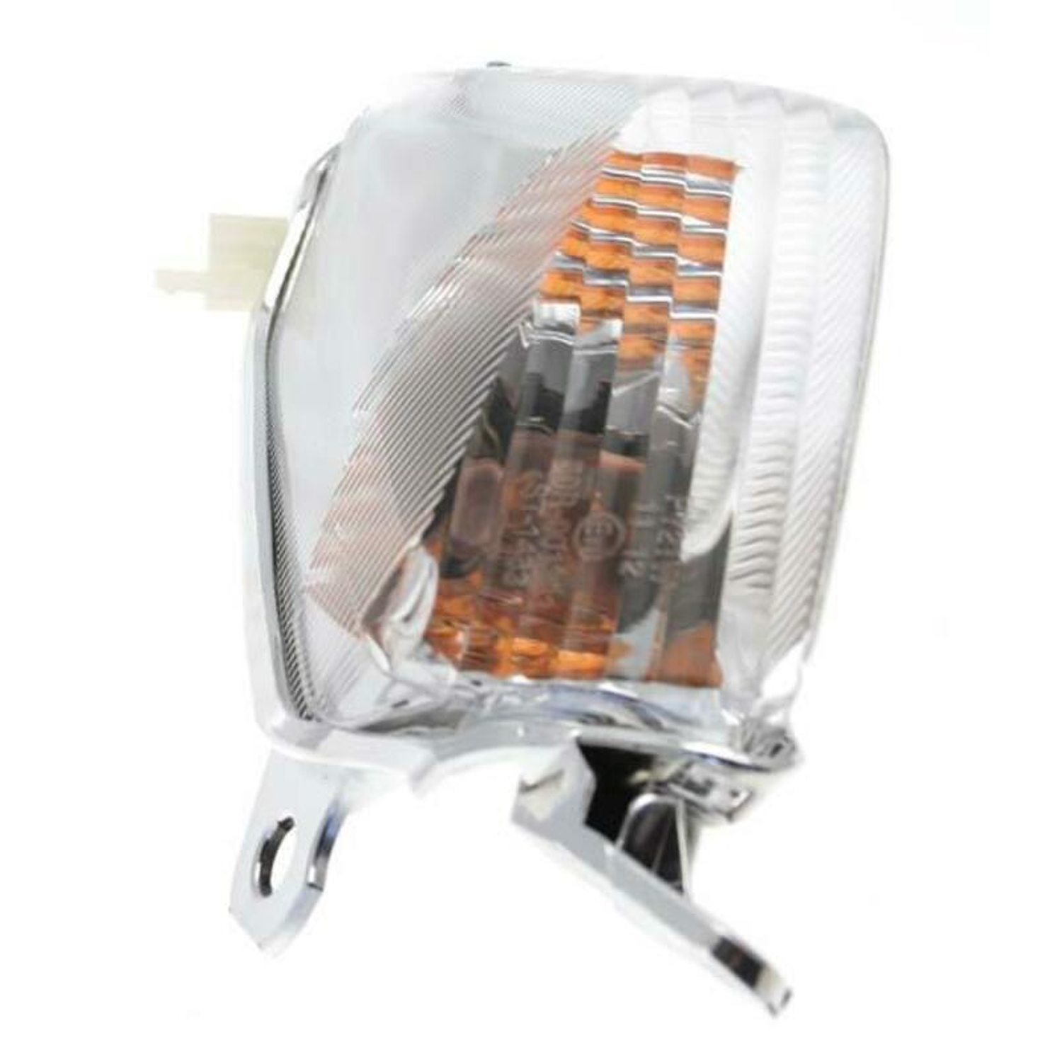 Pisca Traseiro Esq. Kawasaki Ninja ZX-10 R 06/07