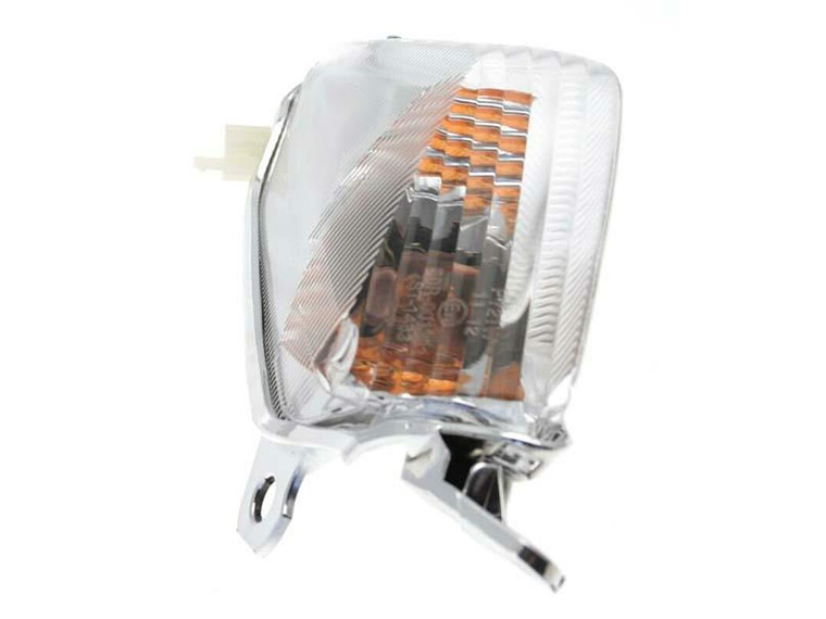 Pisca Traseiro Esq. Kawasaki Ninja ZX-10 R 06/07 1