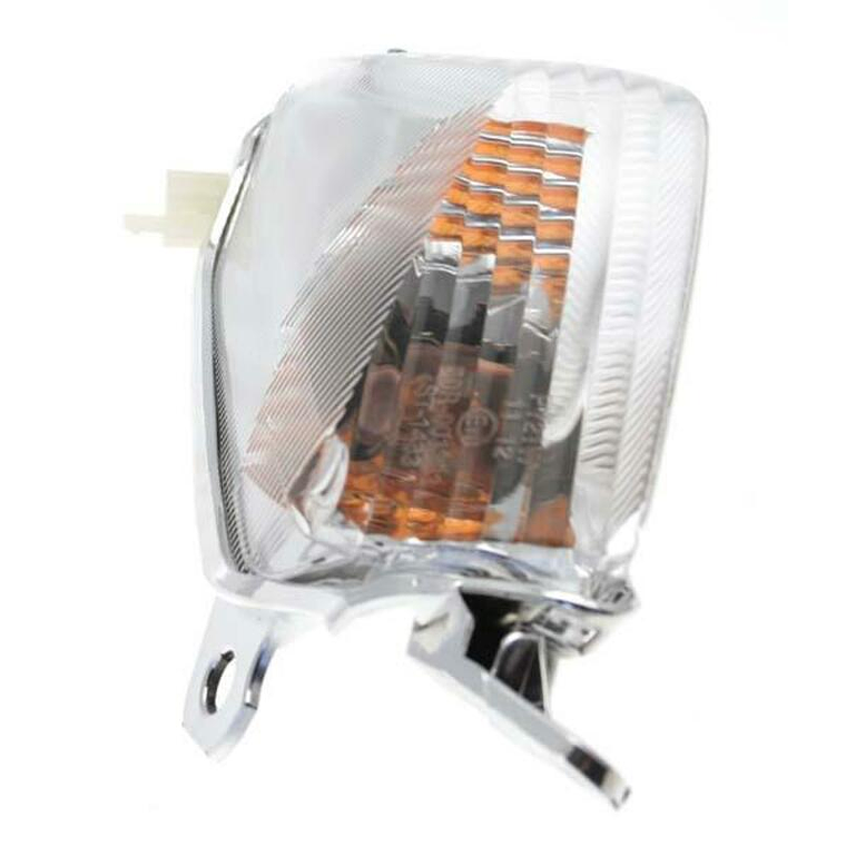 Pisca Traseiro Esq. Kawasaki Ninja ZX-10 R 06/07 1