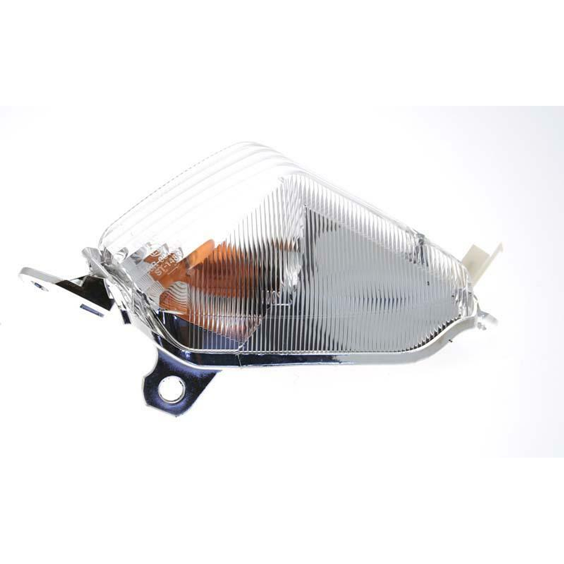 Pisca Traseiro Dto. Kawasaki Ninja ZX-10 R 06/07 1