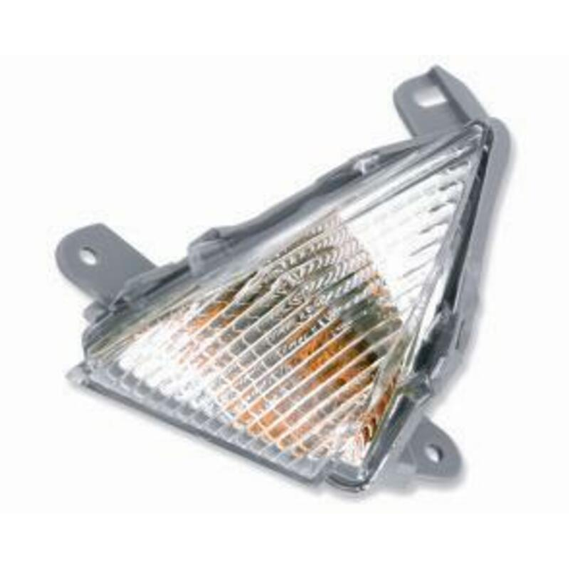 Pisca Dianteiro Esq. Kawasaki ER-6N / ER-6F 1