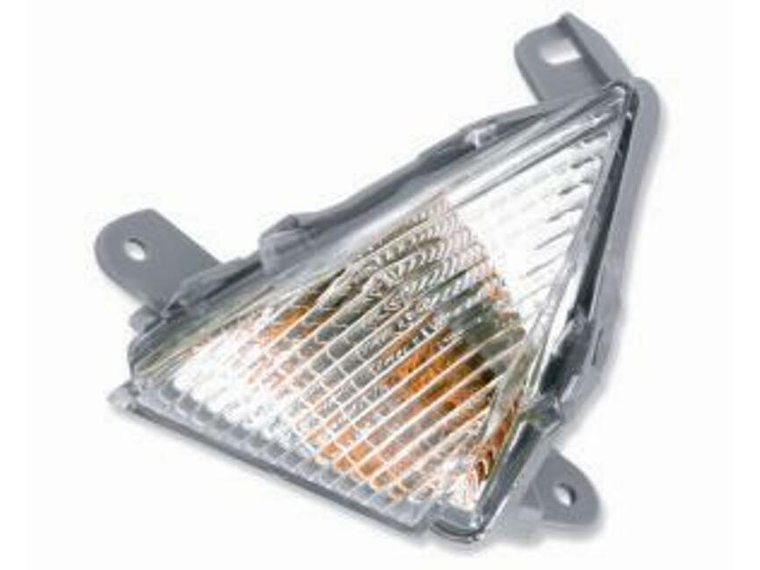 Pisca Dianteiro Esq. Kawasaki ER-6N / ER-6F 1