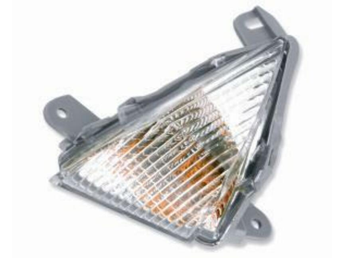 Pisca Dianteiro Dto. Kawasaki ER-6N / ER-6F 1