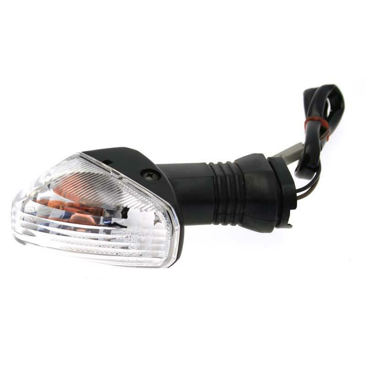 Pisca Traseiro Dto. Kawasaki Ninja ZX-6R / Z 750 / Z 1000