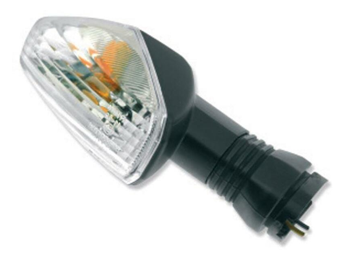 Pisca Traseiro Esq. Kawasaki Ninja ZX-6R / Z 750 / Z 1000 1