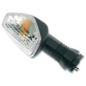 Pisca Traseiro Esq. Kawasaki Ninja ZX-6R / Z 750 / Z 1000