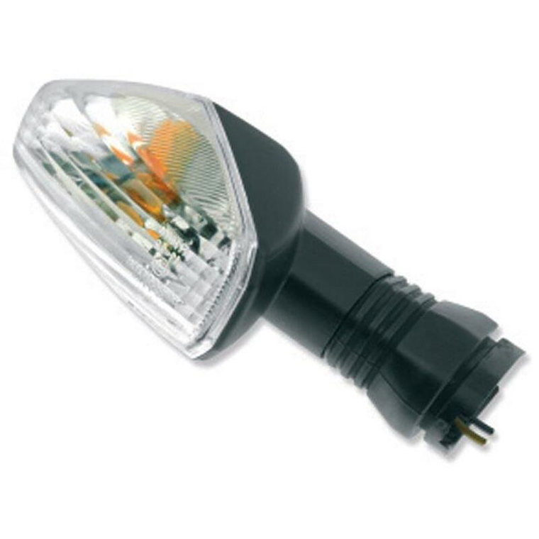 Pisca Traseiro Esq. Kawasaki Ninja ZX-6R / Z 750 / Z 1000 1