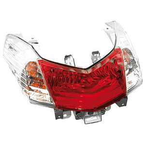Luz Traseira+Pisca Kymco Dink 200 06/07