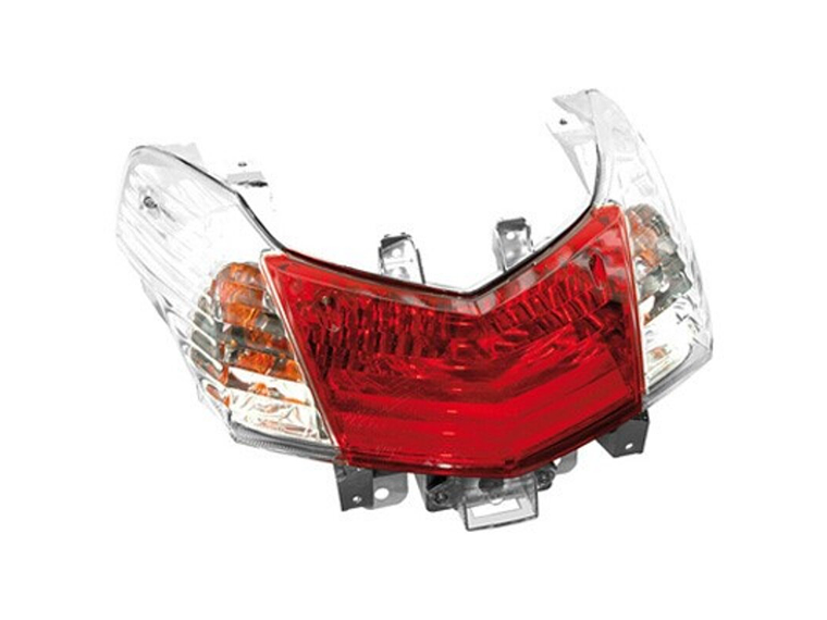 Luz Traseira+Pisca Kymco Dink 200 06/07 1