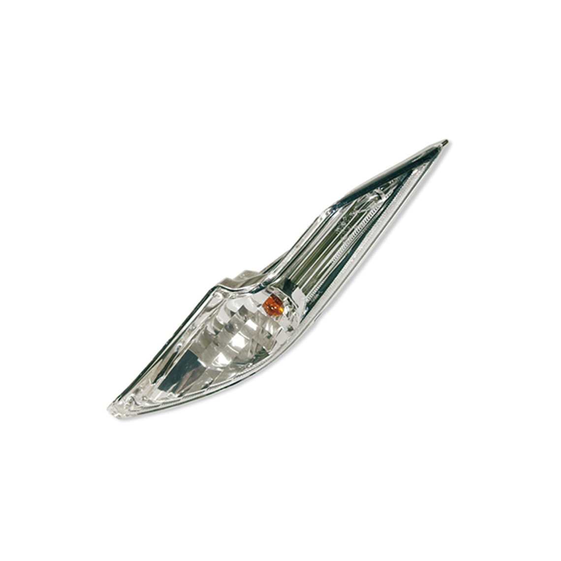 Pisca Dianteiro Dto. Kymco Agility / Dink 1