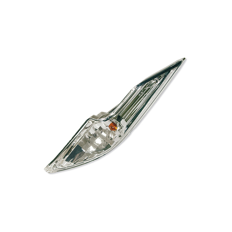 Pisca Dianteiro Dto. Kymco Agility / Dink 1