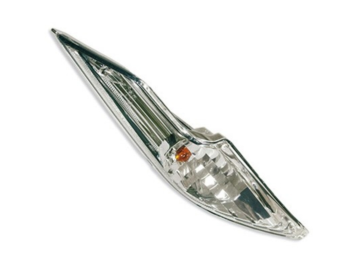 Vidro Pisca Dianteiro Dto. Kymco Dink 200 1