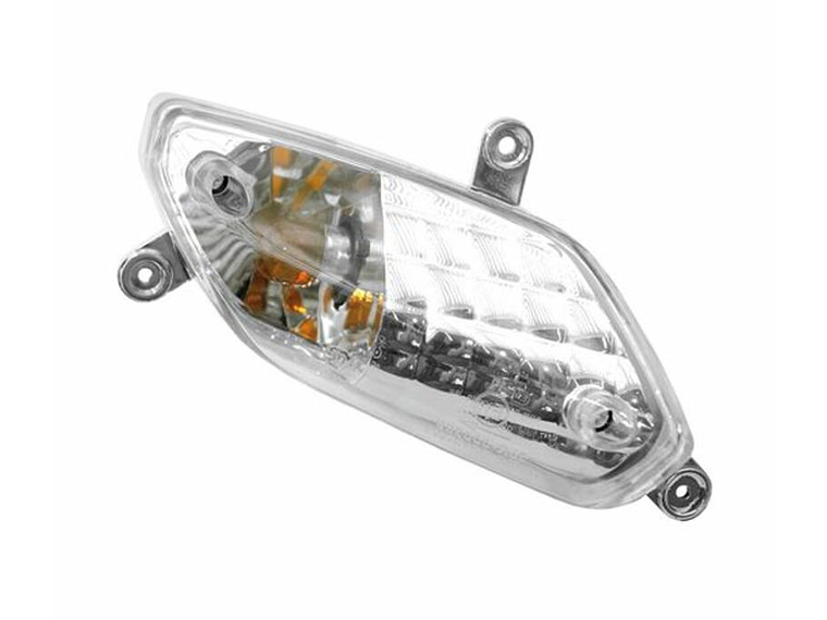 Pisca Dianteiro Direito V PARTS - Kymco Activ SR 125 (06-). 1