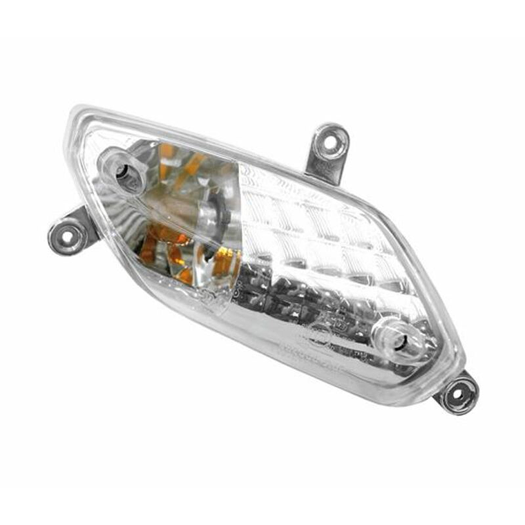 Pisca Dianteiro Direito V PARTS - Kymco Activ SR 125 (06-). 1