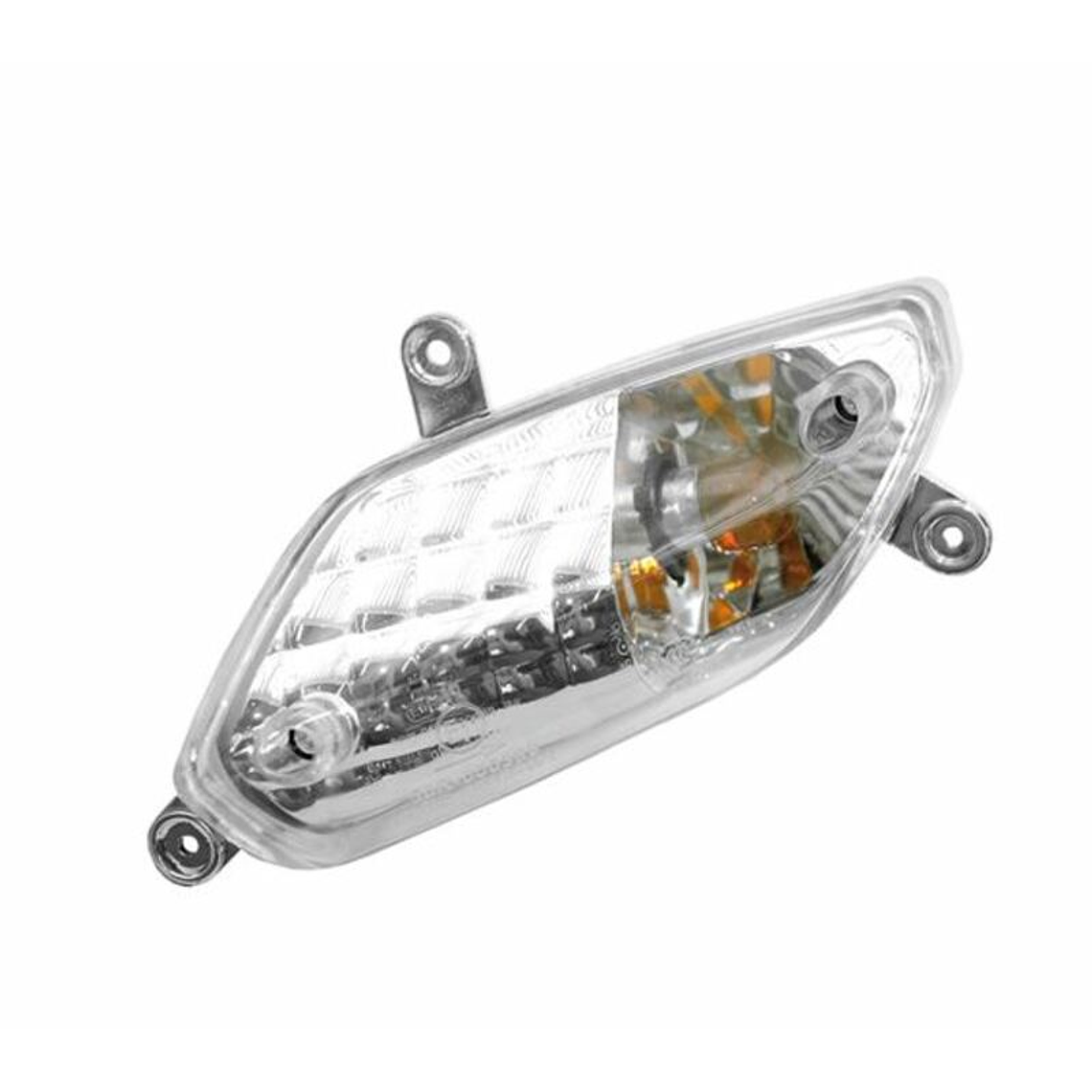 Pisca Dianteiro Esquerdo V PARTS - Kymco Activ SR 125 (06-) 1