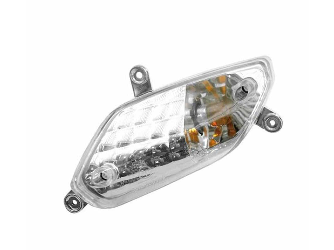 Pisca Dianteiro Esquerdo V PARTS - Kymco Activ SR 125 (06-) 1