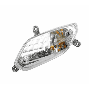 Pisca Dianteiro Esquerdo V PARTS - Kymco Activ SR 125 (06-)