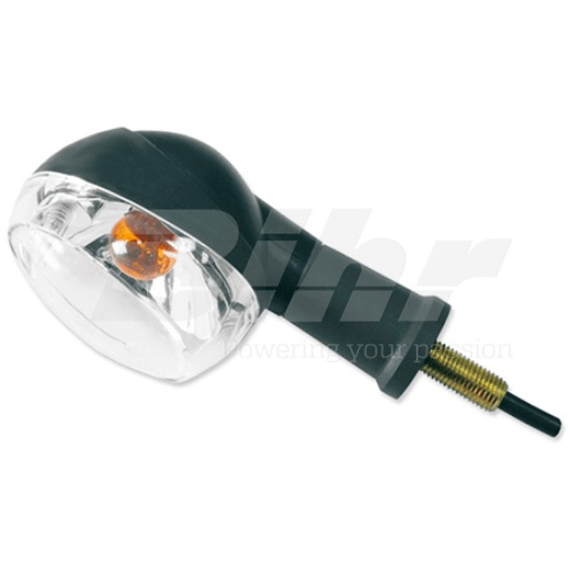 Pisca Dianteiro Dto./Traseiro Esq. Keeway F-ACT 125 1