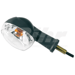 Pisca Dianteiro Dto./Traseiro Esq. Keeway F-ACT 125