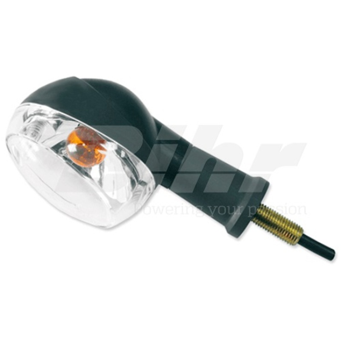 Pisca Dianteiro Esq./Traseiro Dto. 1