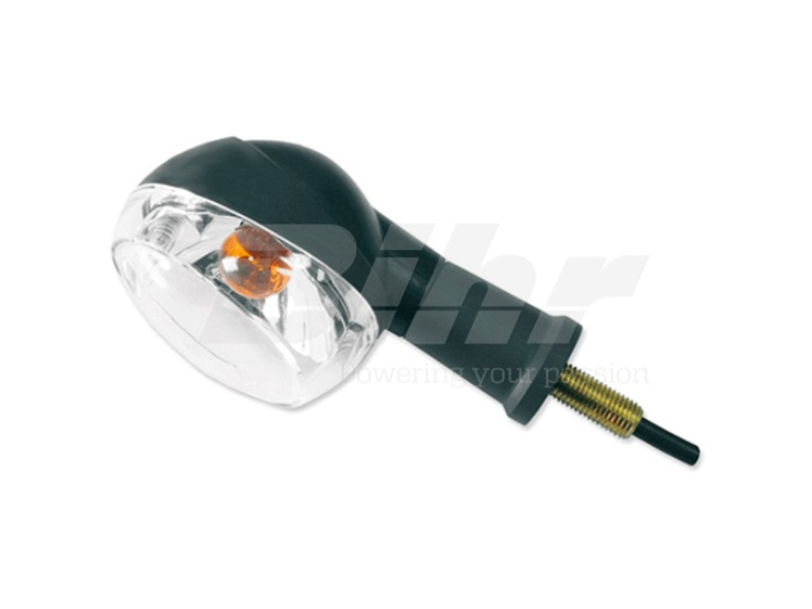 Pisca Dianteiro Esq./Traseiro Dto. 1