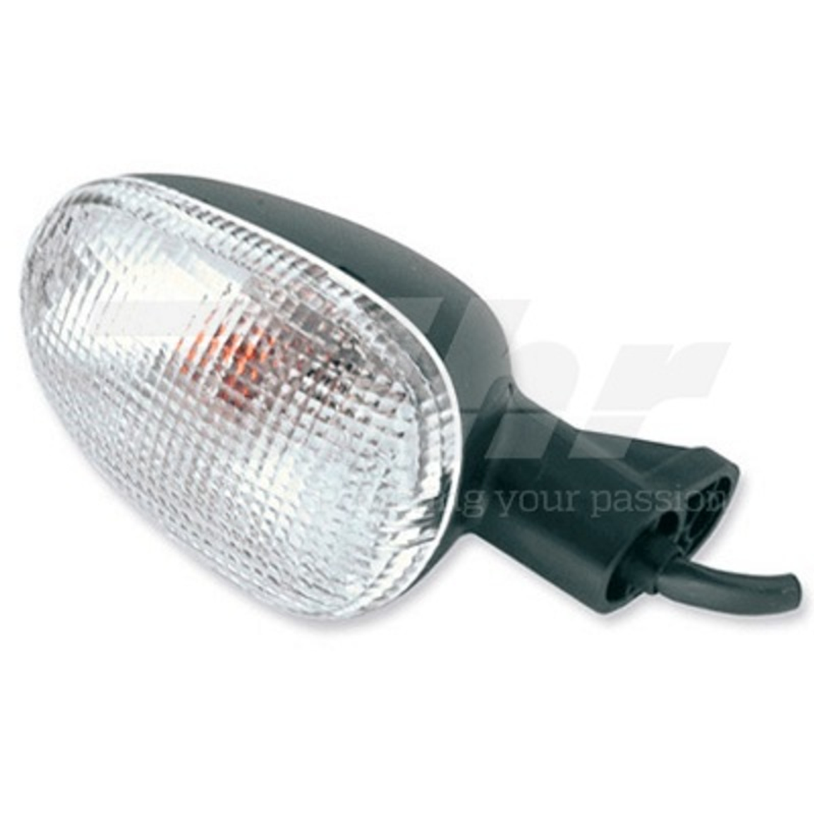 Pisca Dianteiro Dto./Traseiro Esq. Gilera Runner 125 1