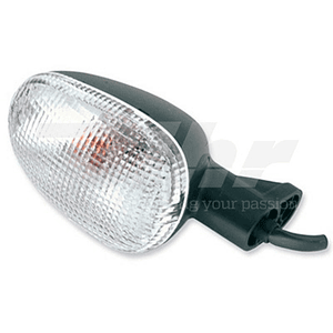 Pisca Dianteiro Dto./Traseiro Esq. Gilera Runner 125