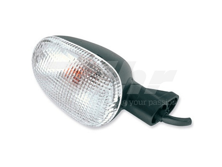 Pisca Dianteiro Dto./Traseiro Esq. Gilera Runner 125 1