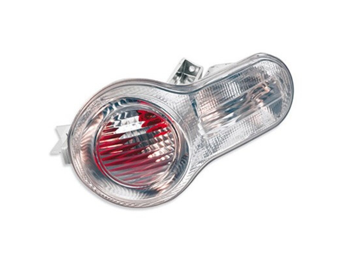 1/2 Luz Traseira + Pisca Traseiro Piaggio Carnaby 125 1