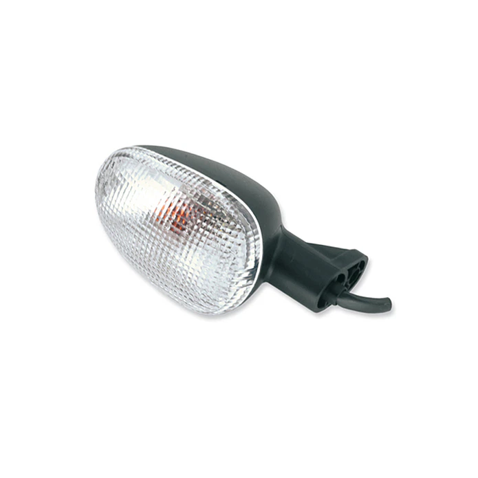 Pisca Dianteiro Esq./Traseiro Dto. Gilera Runner 125 1