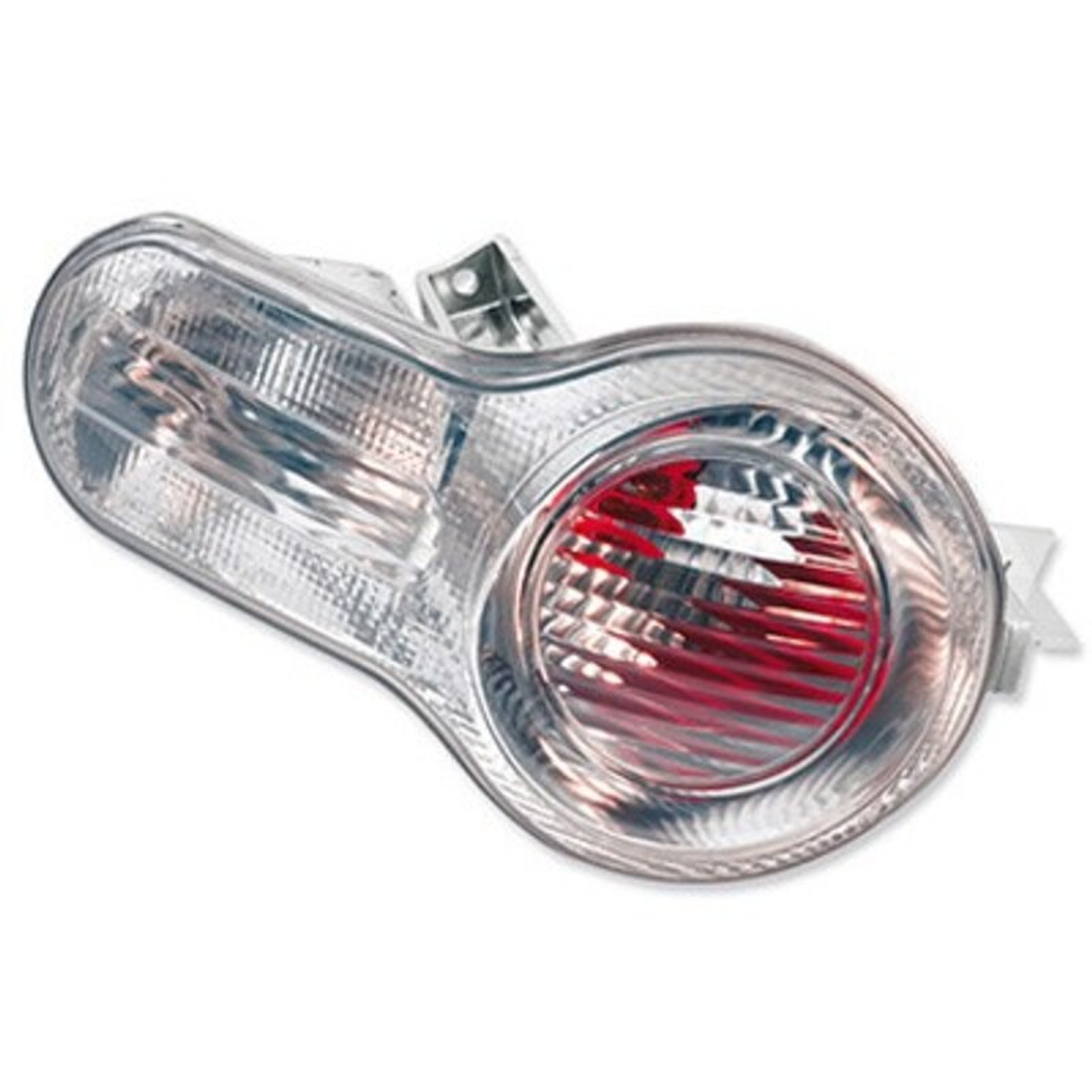 1/2 Luz Traseira + Pisca Traseiro Esquerdo Piaggio CARNABY 125 1